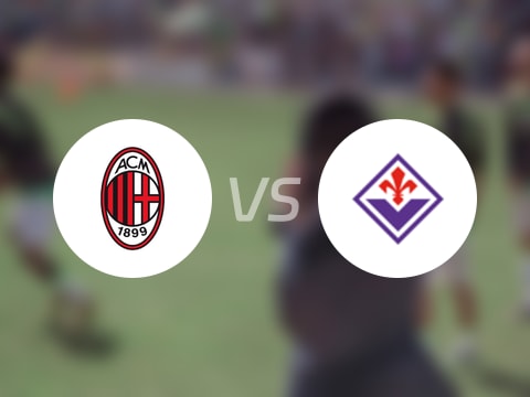 【意甲】AC米兰vs佛罗伦萨比赛结果:AC米兰(2-1)佛罗伦萨比分战报(2025年10月20日)