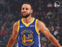 霍福德与梅尔顿加盟补强深度!NBA新赛季前瞻之勇士 库里率领球队开启最后争冠窗口