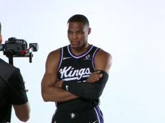 生涯第18个赛季!威少:暂无计划在本赛季结束后退出NBA
