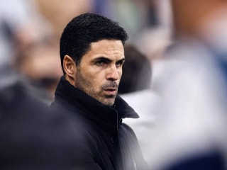 阿森纳战胜富勒姆是米克尔·阿尔特塔的经典之作:定位球制胜,且未面临任何射正