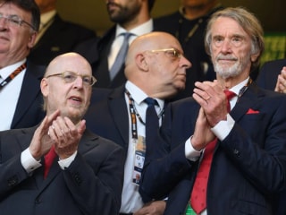 曼联收购:阿联酋财团可能面临与曼城相关的“直接”问题