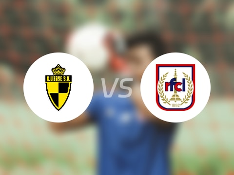 【比乙】利尔斯vsRFC列日比赛结果：利尔斯(1-2)RFC列日比分战报(2025年10月19日)