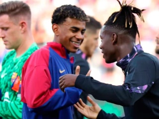 西甲公布第13轮比赛日程