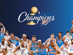NBA官方发布新赛季首期球队战力榜!雷霆高居榜首 火箭第七 勇士第八 湖人第十