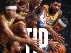 NBA揭幕战-勇士vs湖人伤病名单(10月22日)詹姆斯生涯23个赛季首次缺席常规赛揭幕战
