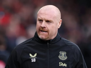 诺丁汉森林任命肖恩·戴奇为新主教练