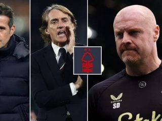 森林队“最初倾向于”戴奇的替代者,因“令人望而却步的”因素而出现转变的原因揭晓