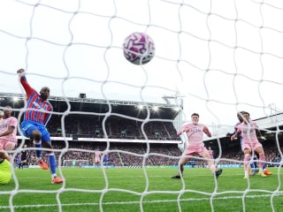 英超每周最佳球员:旋风般的一周仍在继续...