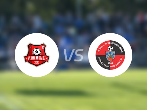 【罗甲】赫曼施塔特vsFK米耶尔库雷亚丘克比赛结果：赫曼施塔特(0-2)FK米耶尔库雷亚丘克比分战报(2025年10月20日)