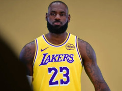 勇士vs湖人直播在线直播观看-NBA常规赛|揭幕战(2025.10.22)詹姆斯缺席错失与库里交手
