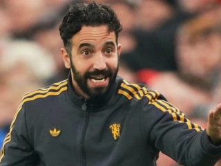 阿莫林“同意”5000万英镑的转会,曼联对“关键”红魔球星做出“重大决定”