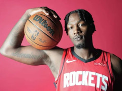 NBA常规赛火箭vs雷霆 火箭伤病报告出炉！芬尼史密斯和泰特缺席