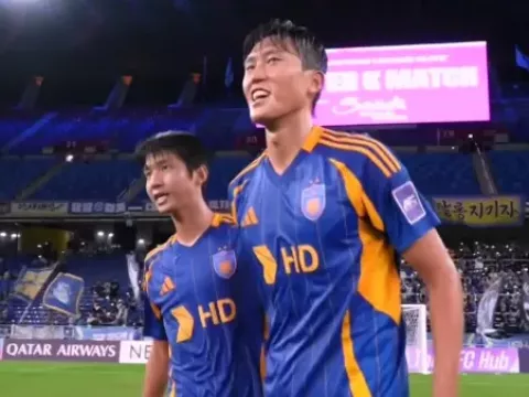 【全场回放】 蔚山HDvs广岛三箭 (张昊泽)