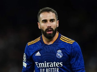 丹尼·卡瓦哈尔:海外比赛剥夺了西甲的公平性