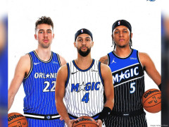 NBA预测推荐今日|热火vs魔术比分预测 谁的新援发挥更出色