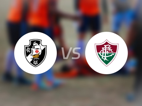 【巴西甲】瓦斯科达伽马vs弗鲁米嫩塞首发阵容名单(2025年10月21日)