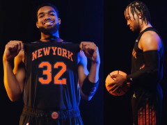 NBA预测推荐今日|骑士vs尼克斯比分预测 谁能取得开门红?