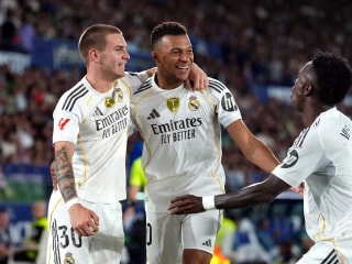 欧冠联赛前瞻:五大看点