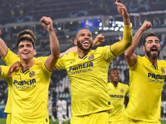 欧冠：比利亚雷亚尔vs曼城预测分析 欧冠焦点战