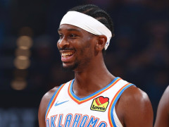 NBA揭幕战-火箭vs雷霆伤病名单（10月22日） 芬尼-史密斯因脚踝伤势将缺席