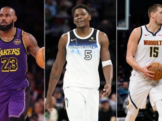 NBA直播:2025-26赛季如何无需有线电视观看篮球比赛