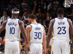 NBA揭幕战预测分析今日推荐|勇士vs湖人比分预测10.22 库里对决东契奇引爆焦点
