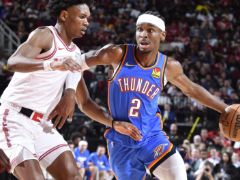 NBA新赛季揭幕战出炉，勇士湖人相遇