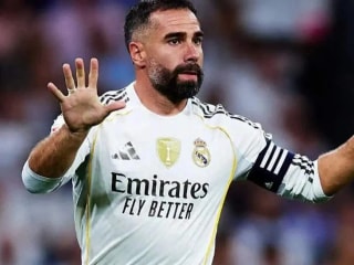 比利亚雷亚尔vs巴萨在迈阿密:丹尼·卡瓦哈尔抨击西甲