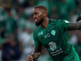 吉达国民拒绝将伊万·托尼租借至英超联赛