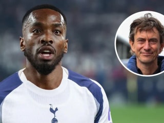 托尼“毫无疑问”想在托特纳姆热刺与弗兰克重聚,取决于你听谁说