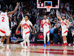 NBA预测推荐今日|猛龙vs老鹰比分预测 老鹰休赛期补强不少