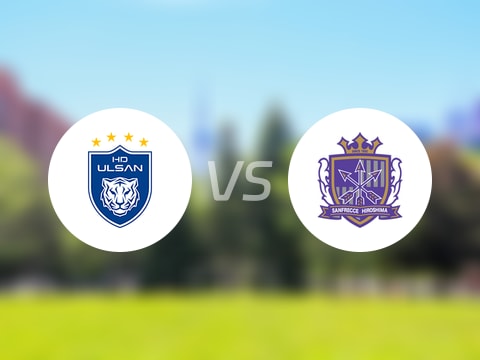 【亚精英赛东亚区第3轮】蔚山HDvs广岛三箭录像回放在线观看(2025年10月21日)