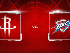 NBA常规赛揭幕战雷霆vs火箭 伤病名单出炉！共有九人缺席揭幕战