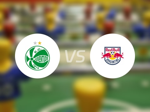 【巴西甲】尤文图德vs布拉干RB比赛结果：尤文图德(1-0)布拉干RB比分战报(2025年10月21日)