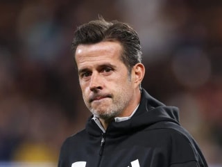 富勒姆有意续约马尔科·席尔瓦,其合同包含约1500万英镑的解约条款