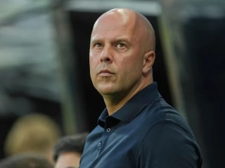 斯洛特下课?利物浦做出“令人惊讶的决定”;FSG提出两项关键“要求”,今日召开“紧急会议”