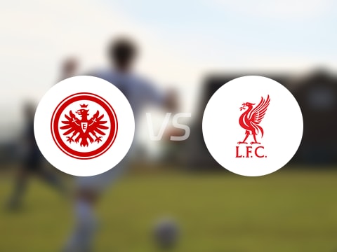 欧冠比赛前瞻：法兰克福vs利物浦预测分析(2025年10月23日)