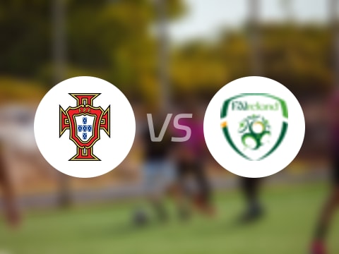 国际友谊比赛前瞻：葡萄牙女足U19vs爱尔兰女足U19预测分析(2025年10月23日)