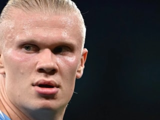 默森提出“令人担忧”的曼城论断:没有哈兰德,其他英超球队表现会更好