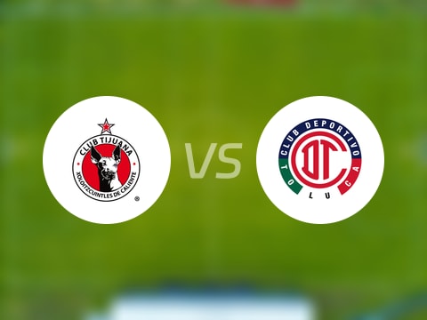 墨西超比赛前瞻：蒂华纳vs托卢卡预测分析(2025年10月23日)