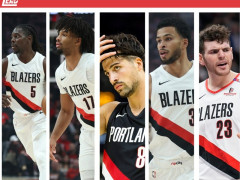 NBA预测推荐今日|开拓者vs森林狼比分预测 杨瀚森常规赛首秀