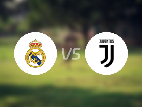 欧冠比赛前瞻：皇马vs尤文预测分析(2025年10月23日)