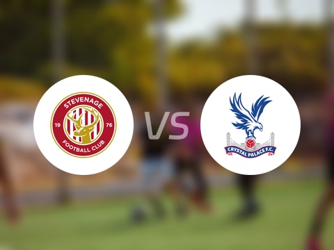 【英锦赛】斯蒂夫尼奇vs水晶宫U21比赛结果：斯蒂夫尼奇(5-2)水晶宫U21比分战报(2025年10月22日)