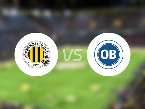 丹麦杯比赛前瞻：布隆索伊vs欧登塞预测分析(2025年10月23日)