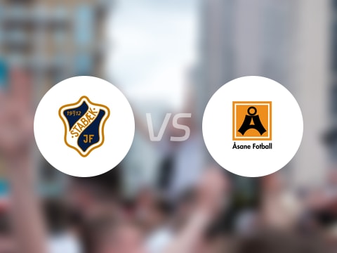 挪甲比赛前瞻：斯塔贝克vs阿萨纳预测分析(2025年10月23日)