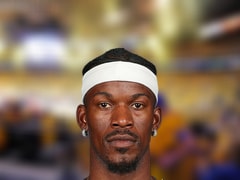 NBA每日罚球王：吉米·巴特勒16罚球(2025年10月22日)