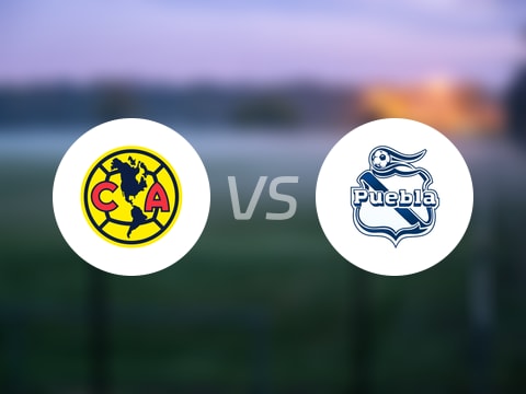 【墨西超】墨西哥美洲vs普埃布拉比赛结果：墨西哥美洲(2-1)普埃布拉比分战报(2025年10月22日)