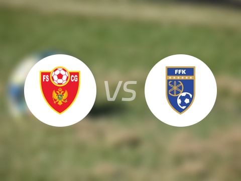 【国际友谊】黑山女足U19vs科索沃女足U19比赛结果:黑山女足U19(1-2)科索沃女足U19比分战报(2025年10月22日)