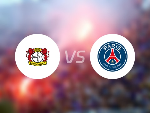 【欧冠联赛第3轮】勒沃库森vs巴黎圣日耳曼录像回放在线观看(2025年10月22日)