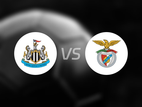 【欧冠】纽卡斯尔联vs本菲卡比赛结果：纽卡斯尔联(3-0)本菲卡比分战报(2025年10月22日)